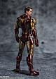 BANDAI SPIRITS S.H.Figuarts Iron Man Mark 85 -《FIVE YEARS LATER~2023》EDITION- (THE INFINITY SAGA) gallery thumbnail