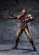 BANDAI SPIRITS S.H.Figuarts Iron Man Mark 85 -《FIVE YEARS LATER~2023》EDITION- (THE INFINITY SAGA) gallery thumbnail