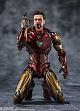 BANDAI SPIRITS S.H.Figuarts Iron Man Mark 85 -《FIVE YEARS LATER~2023》EDITION- (THE INFINITY SAGA) gallery thumbnail