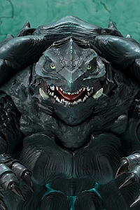 BANDAI SPIRITS S.H.MonsterArts Gamera (2023)
