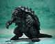 BANDAI SPIRITS S.H.MonsterArts Gamera (2023) gallery thumbnail