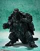 BANDAI SPIRITS S.H.MonsterArts Gamera (2023) gallery thumbnail