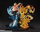 BANDAI SPIRITS Figuarts ZERO Uzumaki Naruto -BORUTO- Kizuna Relation gallery thumbnail