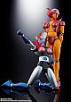 BANDAI SPIRITS Soul of Chogokin GX-08R Aphrodai A VS GX-09R Minerva X gallery thumbnail