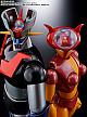 BANDAI SPIRITS Soul of Chogokin GX-08R Aphrodai A VS GX-09R Minerva X gallery thumbnail