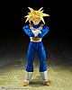 BANDAI SPIRITS S.H.Figuarts Super Saiyan Trunks -Sonomi ni Himeshi Super Power- gallery thumbnail