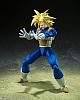 BANDAI SPIRITS S.H.Figuarts Super Saiyan Trunks -Sonomi ni Himeshi Super Power- gallery thumbnail