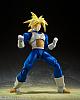 BANDAI SPIRITS S.H.Figuarts Super Saiyan Trunks -Sonomi ni Himeshi Super Power- gallery thumbnail