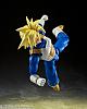 BANDAI SPIRITS S.H.Figuarts Super Saiyan Trunks -Sonomi ni Himeshi Super Power- gallery thumbnail