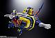 BANDAI SPIRITS Soul of Chogokin GX-106 Denshi Seiju Doru & Giran Enban gallery thumbnail