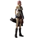 SQUARE ENIX FINAL FANTASY XIII PLAY ARTS KAI Lightning gallery thumbnail