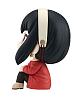 MegaHouse LookUp SPY x FAMILY Yor Forger Plastic Figure gallery thumbnail