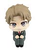 MegaHouse LookUp SPY x FAMILY Loid Forger Plastic Figure gallery thumbnail