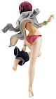 MegaHouse GGG (Gundam Girls Generation) Mobile Suit Gundam SEED DESTINY Lunamaria Hawke Swimsuit Ver. 1/8 Plastic Figure gallery thumbnail