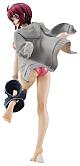 MegaHouse GGG (Gundam Girls Generation) Mobile Suit Gundam SEED DESTINY Lunamaria Hawke Swimsuit Ver. 1/8 Plastic Figure gallery thumbnail