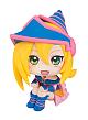 MegaHouse LookUp Yu-Gi-Oh! Duel Monsters Dark Magician Girl Plastic Figure gallery thumbnail