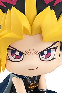 MegaHouse LookUp Yu-Gi-Oh! Duel Monsters Yami Yugi Plastic Figure