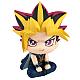 MegaHouse LookUp Yu-Gi-Oh! Duel Monsters Yami Yugi Plastic Figure gallery thumbnail