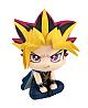 MegaHouse LookUp Yu-Gi-Oh! Duel Monsters Yami Yugi Plastic Figure gallery thumbnail