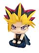 MegaHouse LookUp Yu-Gi-Oh! Duel Monsters Yami Yugi Plastic Figure gallery thumbnail