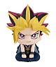 MegaHouse LookUp Yu-Gi-Oh! Duel Monsters Yami Yugi Plastic Figure gallery thumbnail