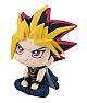 MegaHouse LookUp Yu-Gi-Oh! Duel Monsters Yami Yugi Plastic Figure gallery thumbnail