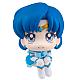 MegaHouse LookUp Gekijoban Sailor Moon Cosmos Eternal Sailor Mercury Plastic Figure gallery thumbnail