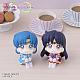 MegaHouse LookUp Gekijoban Sailor Moon Cosmos Eternal Sailor Mercury Plastic Figure gallery thumbnail