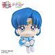 MegaHouse LookUp Gekijoban Sailor Moon Cosmos Eternal Sailor Mercury Plastic Figure gallery thumbnail