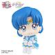 MegaHouse LookUp Gekijoban Sailor Moon Cosmos Eternal Sailor Mercury Plastic Figure gallery thumbnail