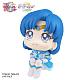 MegaHouse LookUp Gekijoban Sailor Moon Cosmos Eternal Sailor Mercury Plastic Figure gallery thumbnail