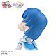 MegaHouse LookUp Gekijoban Sailor Moon Cosmos Eternal Sailor Mercury Plastic Figure gallery thumbnail