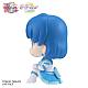 MegaHouse LookUp Gekijoban Sailor Moon Cosmos Eternal Sailor Mercury Plastic Figure gallery thumbnail