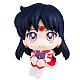 MegaHouse LookUp Gekijoban Sailor Moon Cosmos Eternal Sailor Mars Plastic Figure gallery thumbnail