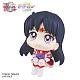 MegaHouse LookUp Gekijoban Sailor Moon Cosmos Eternal Sailor Mars Plastic Figure gallery thumbnail