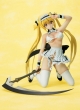 Aoshima Queen's Blade Airi 1/12 PVC Figure Milestone Edition gallery thumbnail