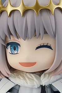 ORANGE ROUGE Fate/Grand Order Nendoroid Pretender/Oberon