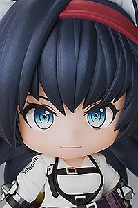 GOOD SMILE ARTS Shanghai Arknights Nendoroid Blaze