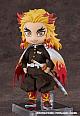 GOOD SMILE COMPANY (GSC) Kimetsu no Yaiba Nendoroid Doll Rengoku Kyojuro gallery thumbnail