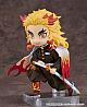 GOOD SMILE COMPANY (GSC) Kimetsu no Yaiba Nendoroid Doll Rengoku Kyojuro gallery thumbnail