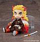 GOOD SMILE COMPANY (GSC) Kimetsu no Yaiba Nendoroid Doll Rengoku Kyojuro gallery thumbnail