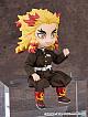 GOOD SMILE COMPANY (GSC) Kimetsu no Yaiba Nendoroid Doll Rengoku Kyojuro gallery thumbnail