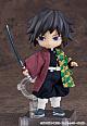 GOOD SMILE COMPANY (GSC) Kimetsu no Yaiba Nendoroid Doll Tomioka Giyu gallery thumbnail