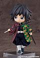 GOOD SMILE COMPANY (GSC) Kimetsu no Yaiba Nendoroid Doll Tomioka Giyu gallery thumbnail