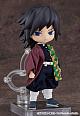 GOOD SMILE COMPANY (GSC) Kimetsu no Yaiba Nendoroid Doll Tomioka Giyu gallery thumbnail