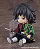 GOOD SMILE COMPANY (GSC) Kimetsu no Yaiba Nendoroid Doll Tomioka Giyu gallery thumbnail