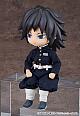 GOOD SMILE COMPANY (GSC) Kimetsu no Yaiba Nendoroid Doll Tomioka Giyu gallery thumbnail