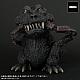 PLEX Gigantic Series x Defo-Real Godzilla (1954) Plastic Figure gallery thumbnail