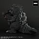 PLEX Gigantic Series x Defo-Real Godzilla (1954) Plastic Figure gallery thumbnail