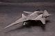 KOTOBUKIYA ACE COMBAT ADF-01〈For Modelers Edition〉1/144 Plastic Figure gallery thumbnail